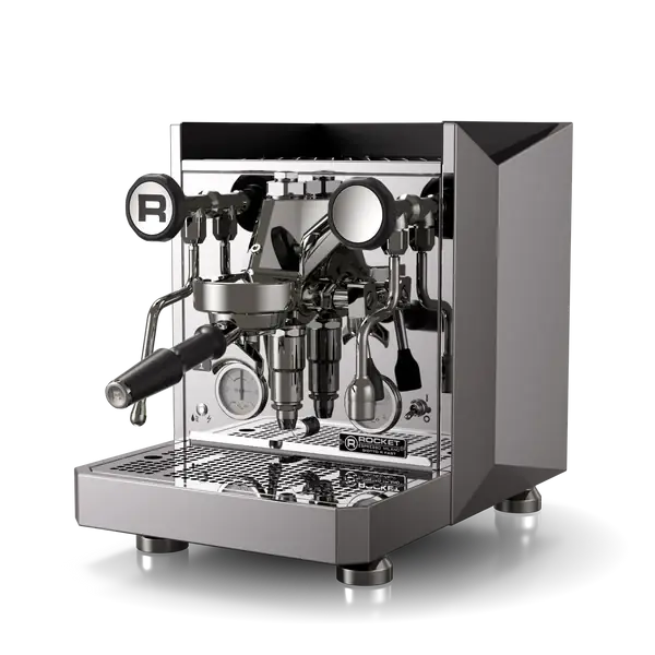 Giotto Fast R - Krom