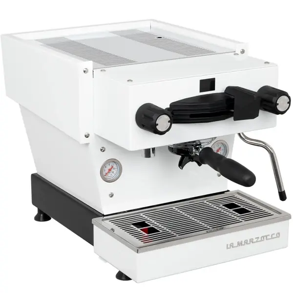 Linea Mini R - Hvit
