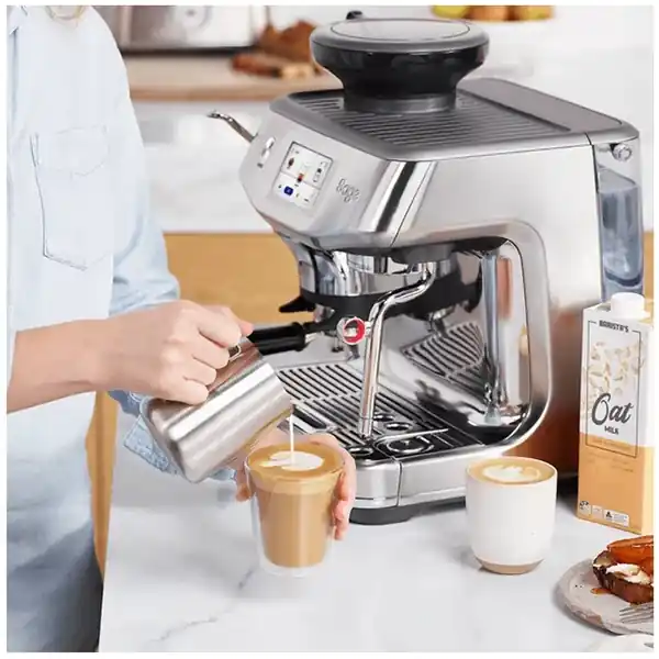 Barista Touch Impress