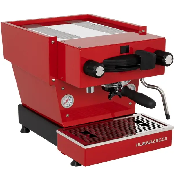 Linea Mini R - Rød