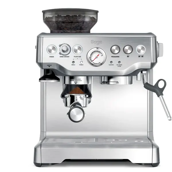 Barista Express