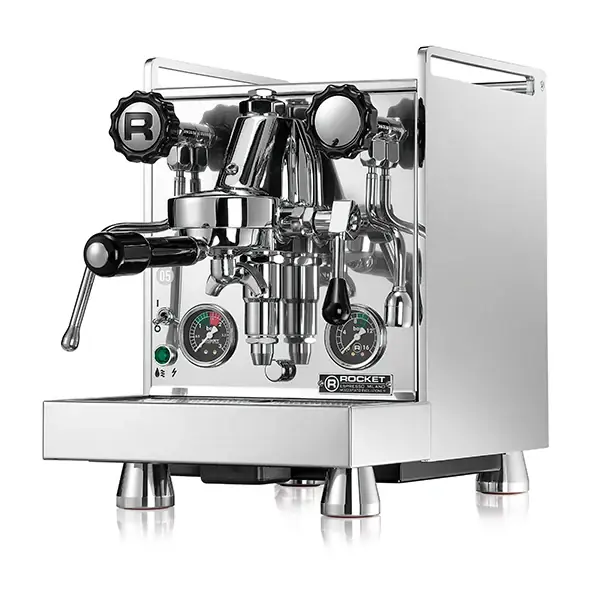 Mozzafiato Cronometro R