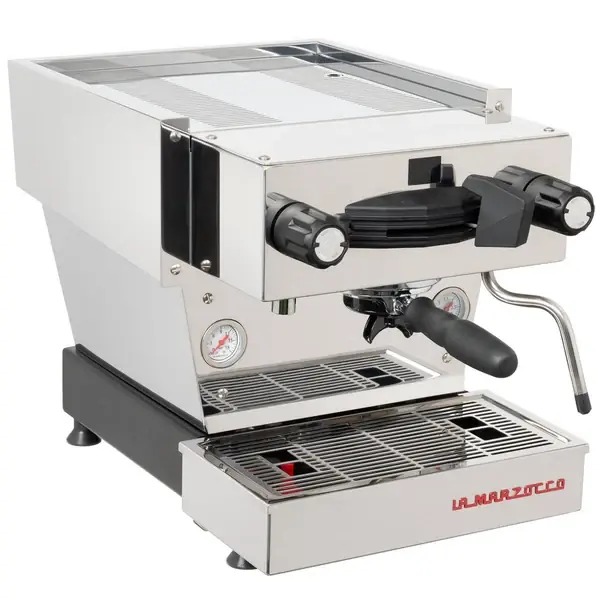 Linea Mini R - Inox