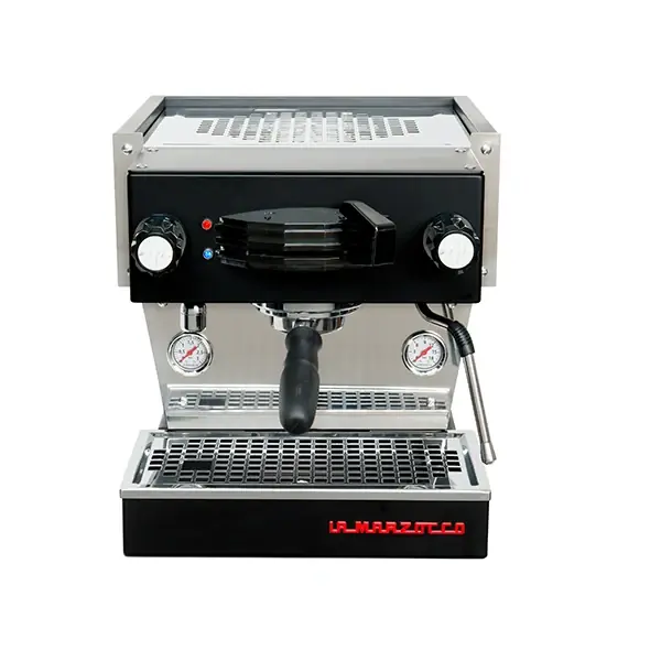 Linea Mini - svart