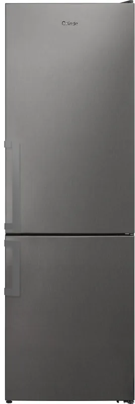 Kjøl/frys 295L med selvavriming og Dual Flow