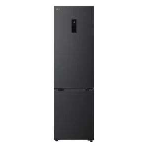 Kjøl-frys med Total No Frost og DoorCooling+
