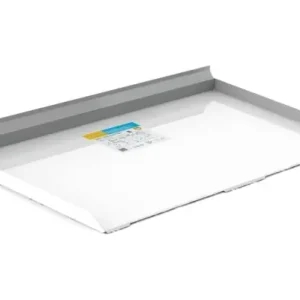 Kondensbrett for kjøl og frys 119x62 cm
