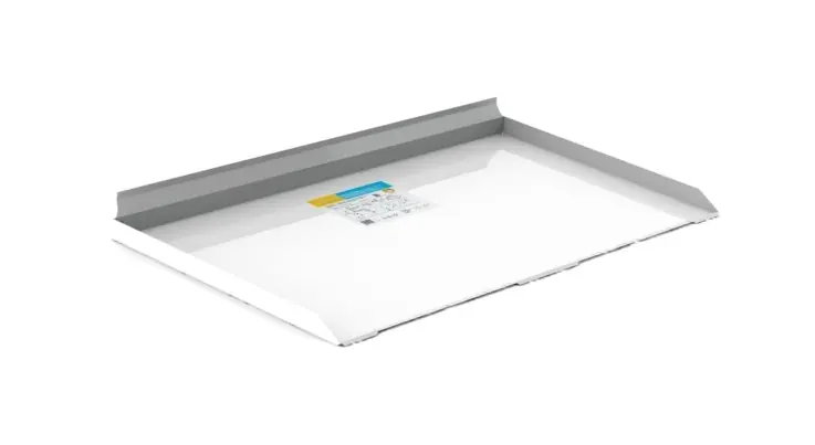 Kondensbrett for kjøl og frys 119x62 cm