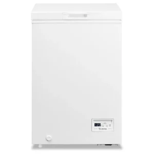 Frysbox 98L med elektronisk kontroll og doble modi