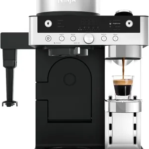 2-i-1-kaffemaskin for filterkaffe og kapsler