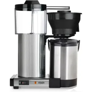 Kaffetrakter med termokanne