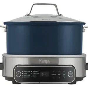 Ninja Foodi PossibleCooker 8-i-1 multikoker