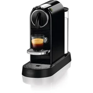 Nespresso CitiZ kapselmaskin