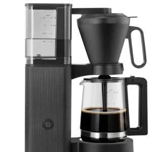 ECBC-sertifisert kaffebrygger med hurtigbrygging