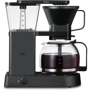 Effektiv kaffetrakter for perfekt brygging