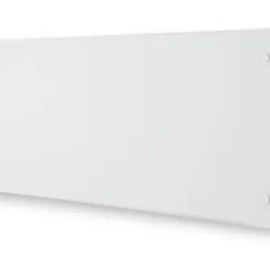 Adax Clea WiFi glassovn 1000W (white)
