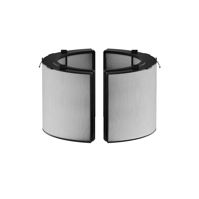 HEPA H13-filter for luftrenser – 0,1 µm