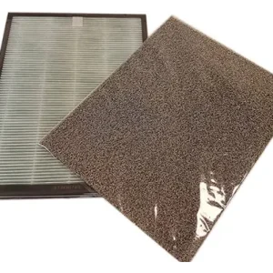 Nytt filter til Coway AP-1008CH