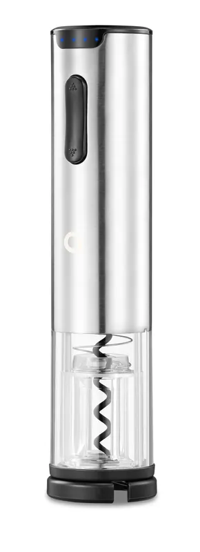 Elektrisk vinåpner med USB-C-lading