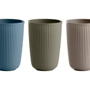Drikkeglass i plast, 4-pakning