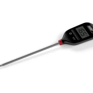 Grilltermometer med høy presisjon