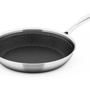28cm Non-Stick Stekepanne