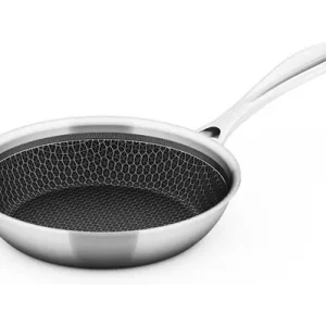 20cm Non-Stick Stekepanne