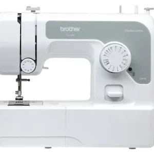 Symaskin for enklere oppgaver - perfekt for nybegynnere