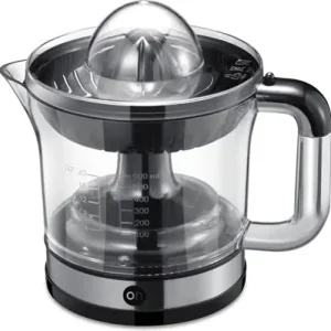 Enkel juicepresse for fersk juice hver morgen