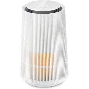 Luftrenser med HEPA 13-filter og appstyring