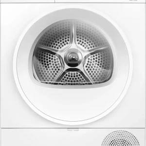 Tørketrommel med Easy Clean-filter og Auto Dry-funksjon