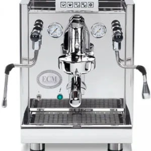 ECM Elektronika II Profi