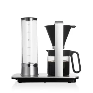 Wilfa Svart Precision WSP-2A
