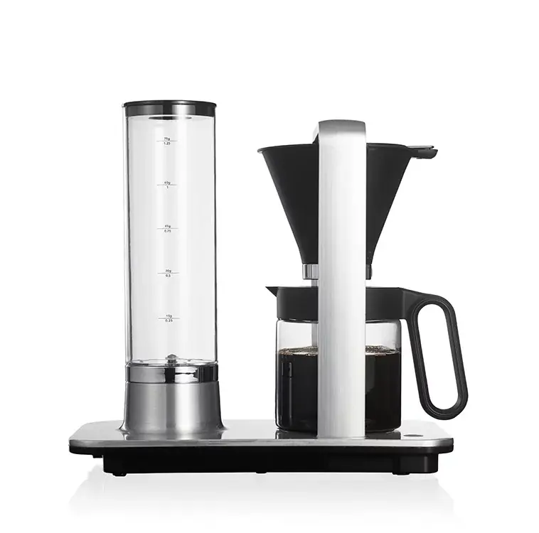 Wilfa Svart Precision WSP-2A