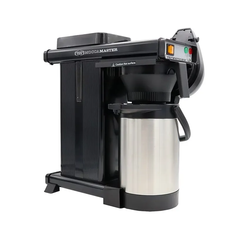 Moccamaster Thermoserve Autofill