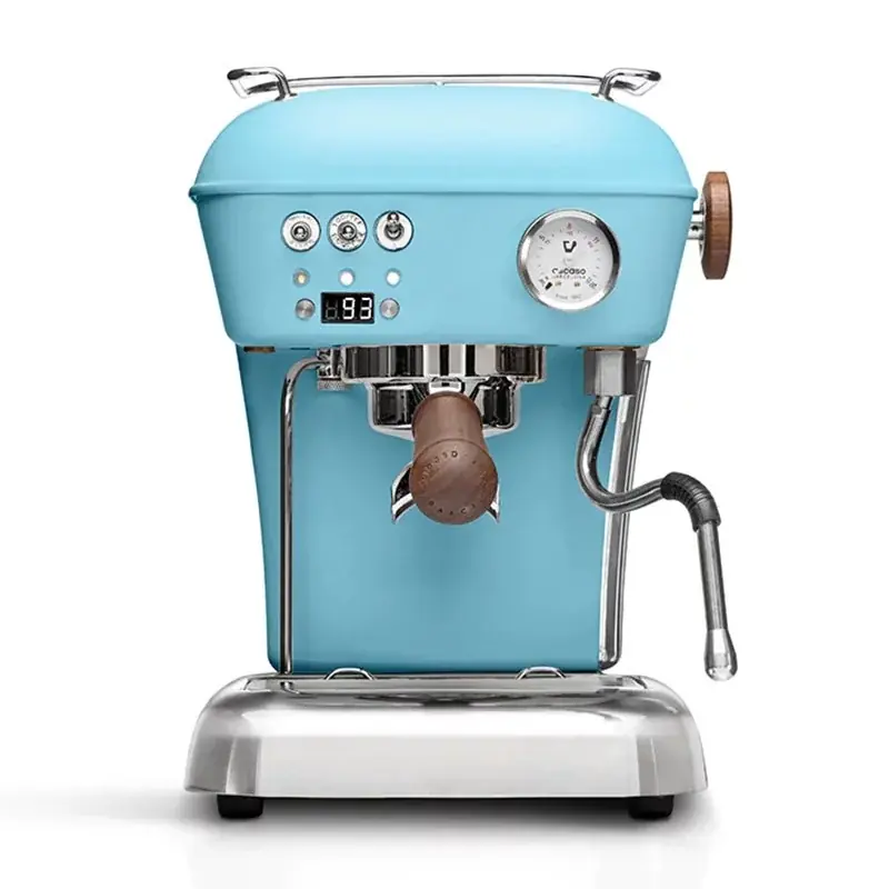 Ascaso Dream PID Kid Blue