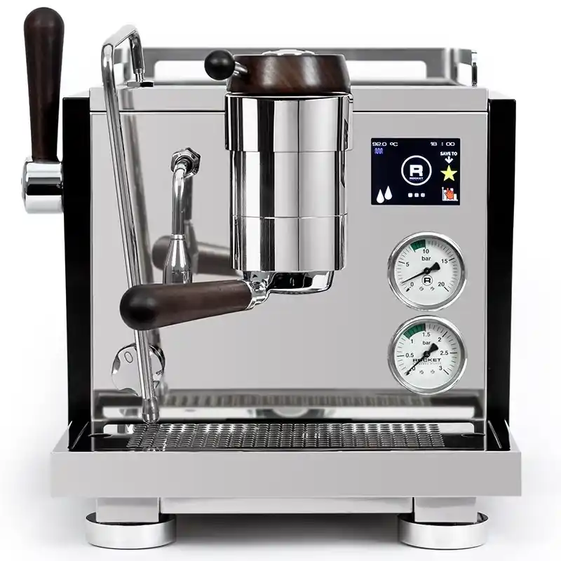 Rocket Espresso R NINE ONE Edizione Speciale