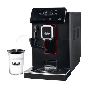 Gaggia Magenta Milk