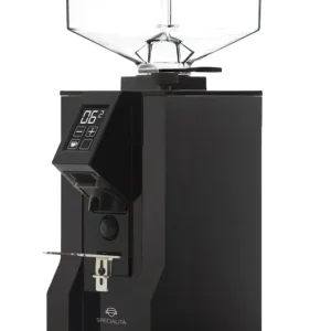 Eureka Mignon Specialty 15BL svart