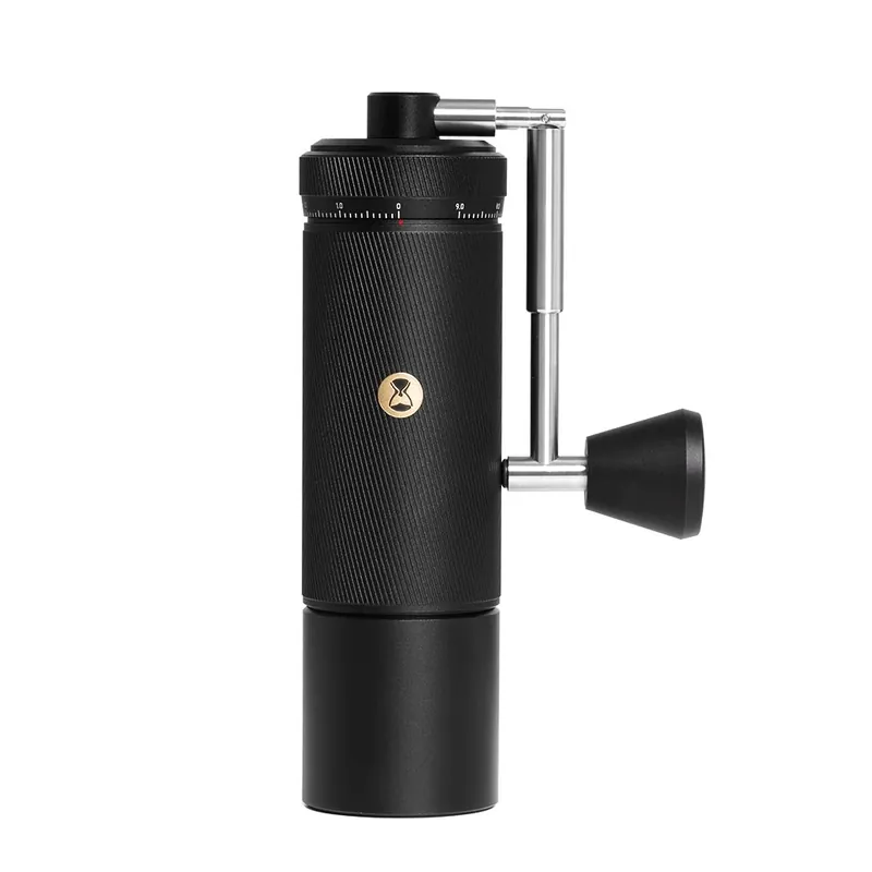 Timemore Chestnut S3 svart