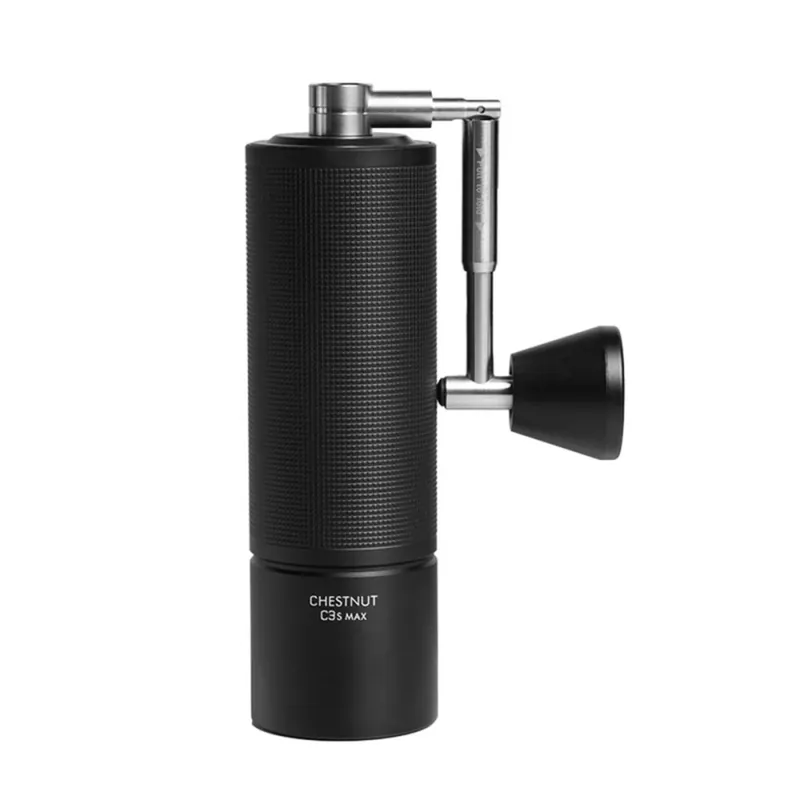 Timemore C3S MAX svart