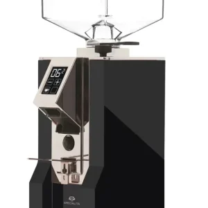 Eureka Mignon Specialita 16CR Black