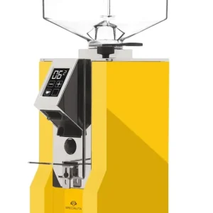Eureka Mignon Specialita 16CR Yellow