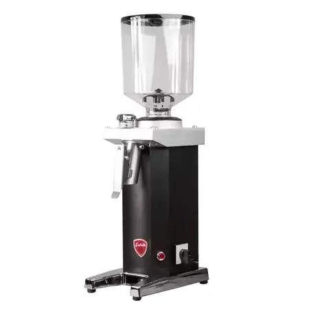 Eureka Drogheria 85 svart