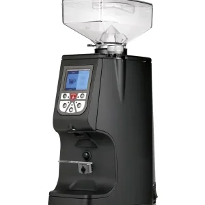 Eureka Atom 60 svart