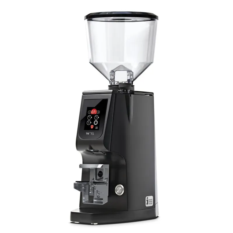 Eureka Atom W 75 svart