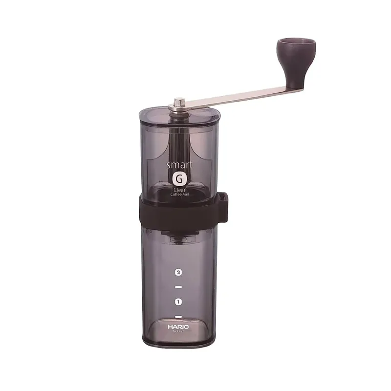 Hario Smart G svart