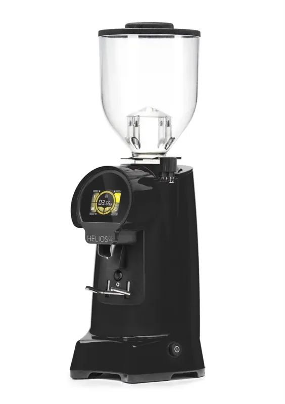 Eureka Helios 65 svart