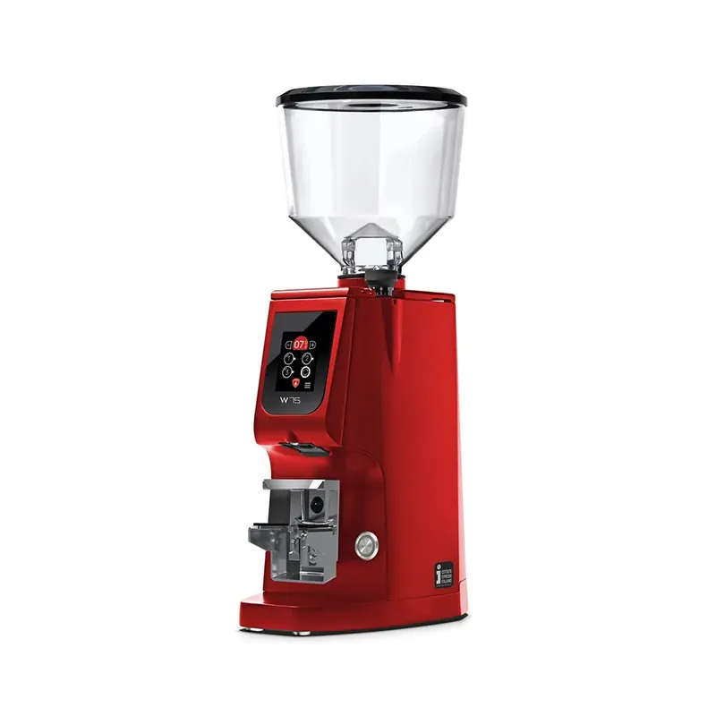 Eureka Atom W 75 rød