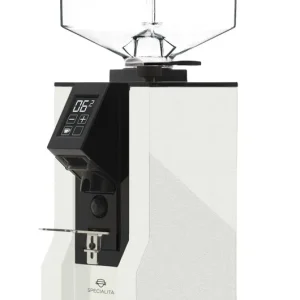 Eureka Mignon Specialty 15BL hvit